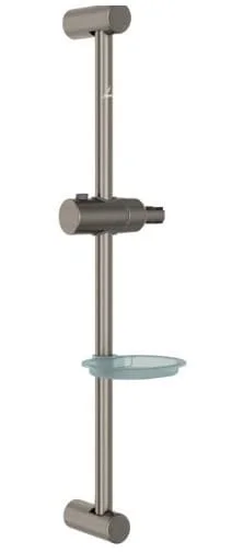 Thanh trượt sen tắm kèm đĩa đựng xà phòng Jaquar SHA-SSF-1187N 