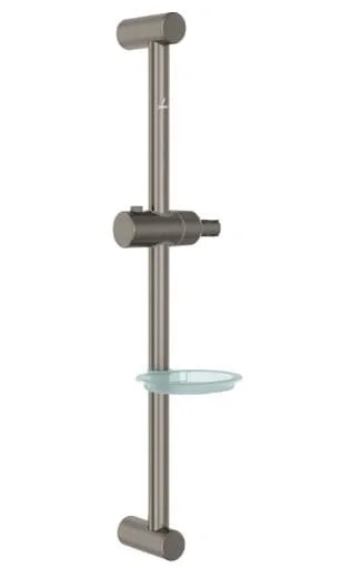 Thanh trượt sen tắm kèm đĩa đựng xà phòng Jaquar SHA-SSF-1189N