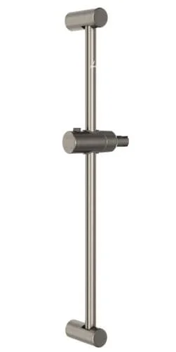 Thanh trượt sen tắm thép không gỉ Jaquar SHA-SSF-1197N
