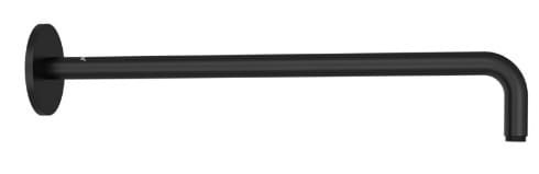 Thanh nối bát sen âm tường mạ đen mờ Jaquar SHA-BLM-479L300S