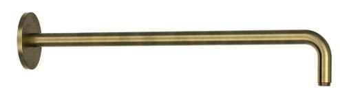 Thanh nối bát sen âm tường mạ chrome Jaquar SHA-ABR-479L600