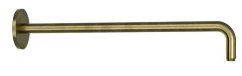 Thanh nối bát sen âm tường mạ chrome Jaquar SHA-ABR-479L600