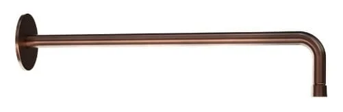 Thanh nối bát sen âm tường mạ đồng cổ Jaquar SHA-ACR-479L450