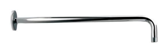 Thanh nối bát sen âm tường mạ chrome Jaquar SHA-CHR-479L600