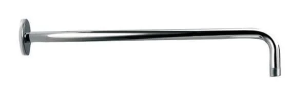 Thanh nối bát sen âm tường mạ chrome Jaquar SHA-CHR-479L600