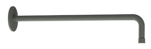 Thanh nối bát sen âm tường mạ than chỉ Jaquar SHA-GRF-479L600