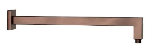 Thanh nối bát sen âm tường mạ đồng cổ Jaquar SHA-ACR-455L600