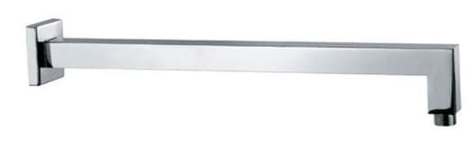 Thanh nối bát sen âm tường mạ chrome Jaquar SHA-CHR-455L600
