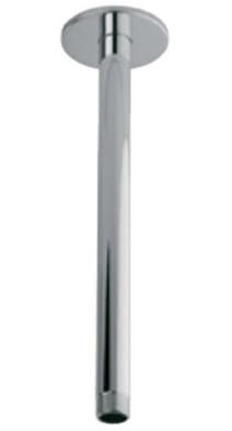Thanh nối bát sen gắn trần mạ chrome Jaquar SHA-CHR-475L100