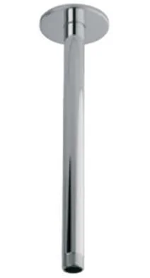 Thanh nối bát sen gắn trần mạ chrome Jaquar SHA-CHR-475L100