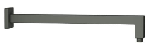 Thanh nối bát sen âm tường mạ than chì Jaquar SHA-GRF-455L600
