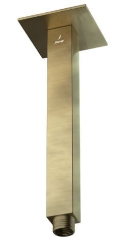Thanh nối bát sen gắn trần mạ đồng cổ Jaquar SHA-ABR-457L200
