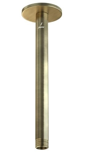 Thanh nối bát sen gắn trần mạ chrome Jaquar SHA-ABR-475L450