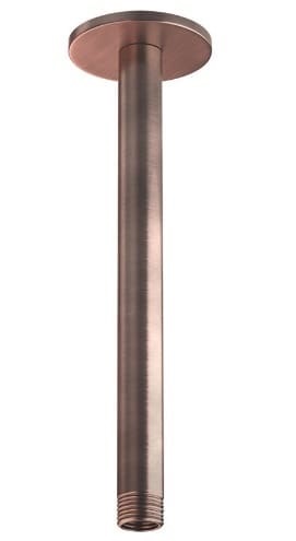 Thanh nối bát sen gắn trần mạ chrome Jaquar SHA-ACR-475L450