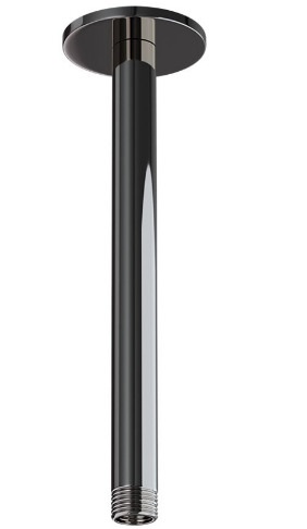 Thanh nối bát sen gắn trần mạ đồng cổ Jaquar SHA-BCH-475L450