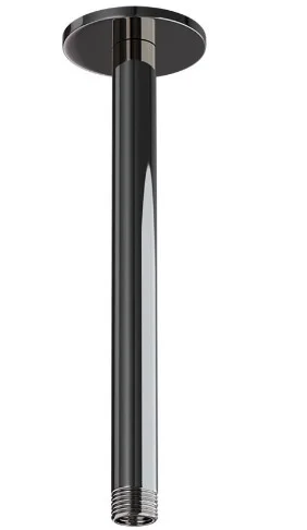 Thanh nối bát sen gắn trần mạ đồng cổ Jaquar SHA-BCH-475L450
