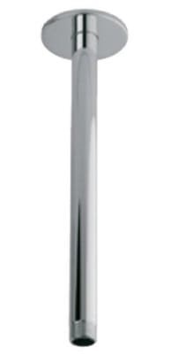 Thanh nối bát sen gắn trần mạ chrome Jaquar SHA-CHR-475L280