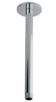 Thanh nối bát sen gắn trần mạ chrome Jaquar SHA-CHR-475L450
