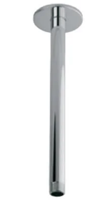Thanh nối bát sen gắn trần mạ chrome Jaquar SHA-CHR-475L450