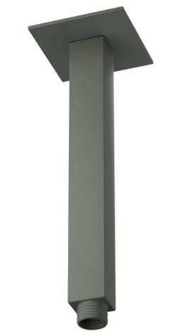 Thanh nối bát sen gắn trần mạ than chì Jaquar SHA-GRF-457L200