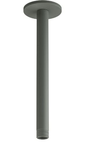 Thanh nối bát sen gắn trần mạ than chì Jaquar SHA-GRF-475L280