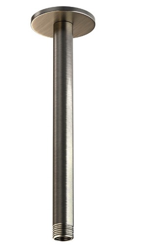 Thanh nối bát sen gắn trần Jaquar SHA-SSF-475L100