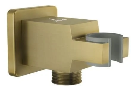 Gác sen tắm thép mạ đồng cổ Jaquar SHA-ABR-566S