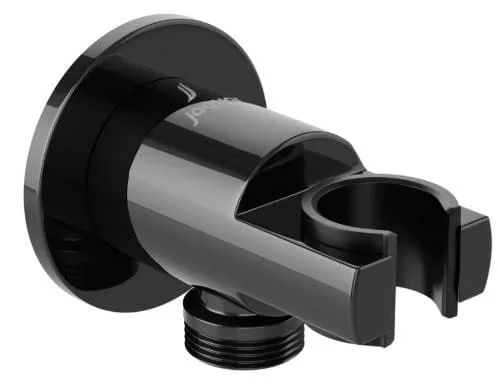 Gác sen tắm màu đen chrome Jaquar SHA-BCH-566R