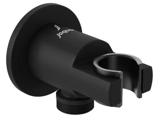 Gác sen tắm màu đen mờ Jaquar SHA-BLM-566R