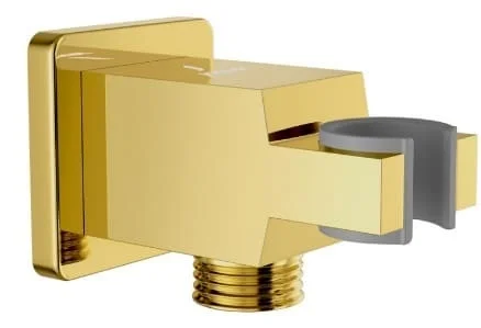 Gác sen tắm thép thép mạ vàng sáng Jaquar SHA-GBP-566S