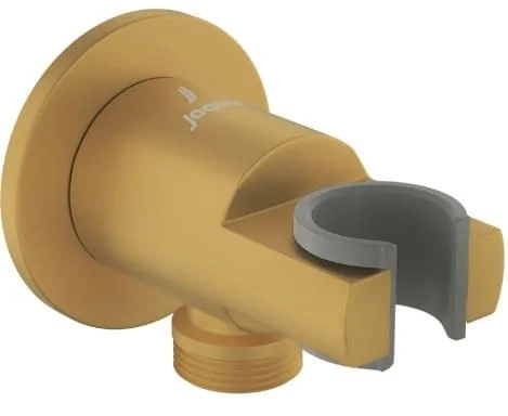 Gác sen tắm thép mạ vàng mờ Jaquar SHA-GMP-566R