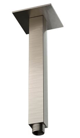 Thanh nối bát sen gắn trần thép không gỉ Jaquar SHA-SSF-457L200