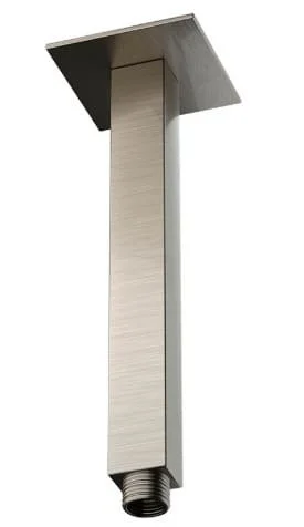 Thanh nối bát sen gắn trần thép không gỉ Jaquar SHA-SSF-457L200