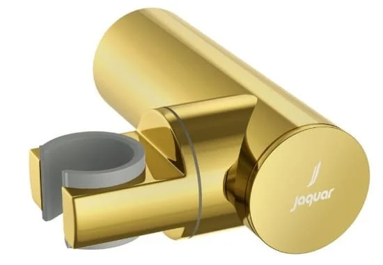 Gác sen tắm mạ vàng sáng Jaquar SHA-GBP-555