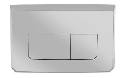Mặt nạ nhấn xả Jaquar JCP-CHR-2415