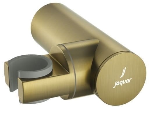 Gác sen tắm mạ vàng mờ sáng Jaquar SHA-GMP-555