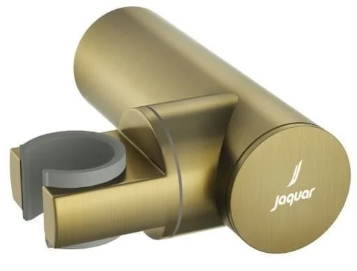 Gác sen tắm mạ vàng mờ sáng Jaquar SHA-GMP-555