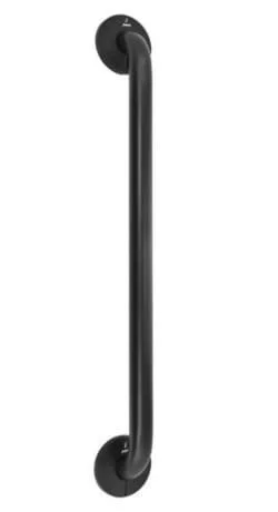 Thanh vịn màu đen mờ Jaquar WAC-BLM-BR0600N