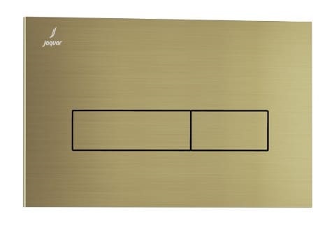 Mặt nạ nhấn xả Kubix mạ chrome Jaquar JCP-ABR-352415M