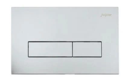 Mặt nạ nhấn xả Kubix mạ chrome Jaquar JCP-CHR-352415