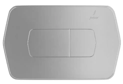 Mặt nạ nhấn xả Queens Prime mạ chrome Jaquar JCP-CHR-72415