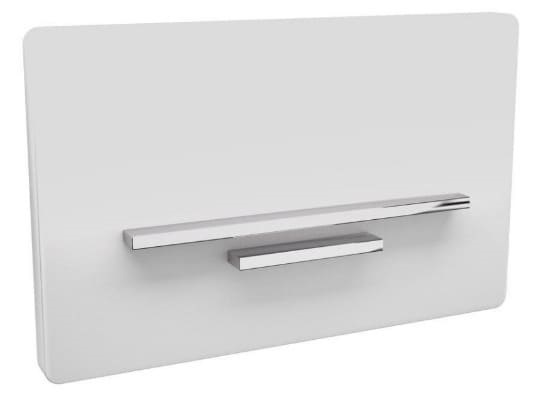 Mặt nạ nhấn xả Laguna mạ chrome Jaquar JCP-CHR-912415