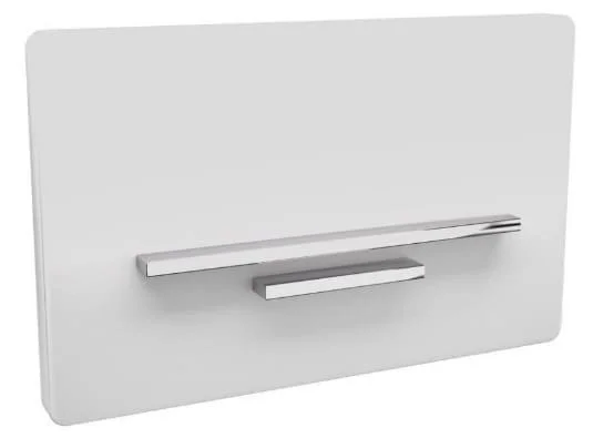Mặt nạ nhấn xả Laguna mạ chrome Jaquar JCP-CHR-912415
