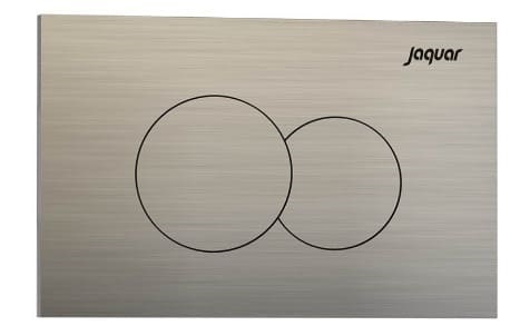 Mặt nạ nhấn xả Opal mạ thép không gỉ Jaquar JCP-SSF-152415