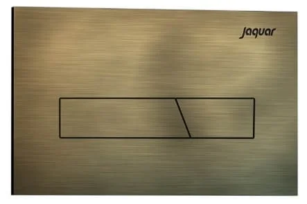 Mặt nạ nhấn xả mạ đồng cổ Jaquar JCP-ABR-292415