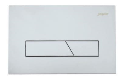 Mặt nạ nhấn xả mạ chrome Jaquar JCP-CHR-292415