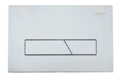 Mặt nạ nhấn xả mạ chrome Jaquar JCP-CHR-292415