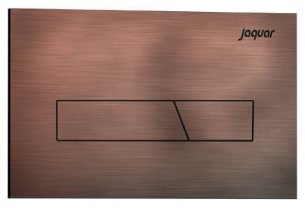 Mặt nạ nhấn xả mạ đồng cổ Jaquar JCP-ACR-292415