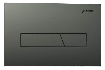 Mặt nạ nhấn xả mạ than chì Jaquar JCP-GRF-292415