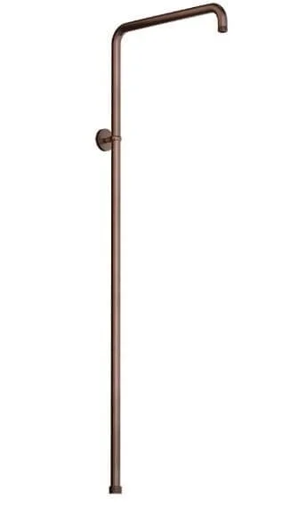 Thân cây sen tắm mạ đồng cổ Jaquar SHA-ACR-1211NV